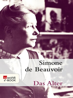 cover image of Das Alter
